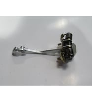 RENAULT CLIO- 2- SD- 98/01; ARKA KAPI DURDURUCUSU SAĞ/SOL AYNI (ADET) (KAPI GERGİSİ) 7700842859