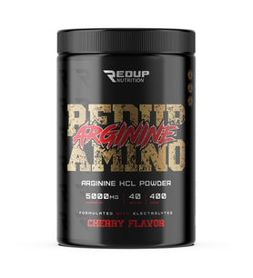 Redup Nutrition Arjinine 40 Servis 400 Gr