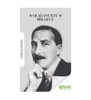 Olağanüstü Bir Gece