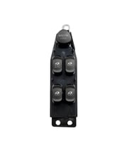 CAM AÇMA DÜĞMESİ ÖN SOL HYUNDAI ELANTRA 1996-2000 (Boş)