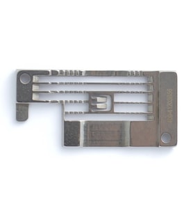 Juki MF7923 Soldan Bıçaklı Regulalı Plaka / 400-41203B56