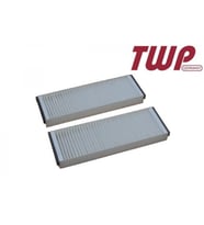 4F0819439A Polen Filtresi ( Çiftli ) - Audi A6-A6 Quattro -R8-RS6