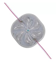 12 Volt 3 Watt Rgb Yanıp Sönen 6565-2835 Modül Led