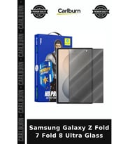 Samsung Galaxy Z Fold 7 Fold 8 Ultra Glass Akıllı Aksesuar Telefon Ekranı Ekran Koruyucu