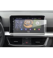 Seat Ibiza 9.2 İnç Multimedya Mat Ekran Koruyucu 2023 (Şeffaf)