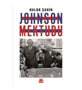 Johnson Mektubu