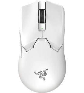 Razer Viper V2 Pro RZ01-04390200-R3G1 Beyaz Optik Kablolu/Kablosuz Oyuncu Mouse - Teşhir