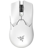 Razer Viper V2 Pro RZ01-04390200-R3G1 Beyaz Optik Kablolu/Kablosuz Oyuncu Mouse - Teşhir