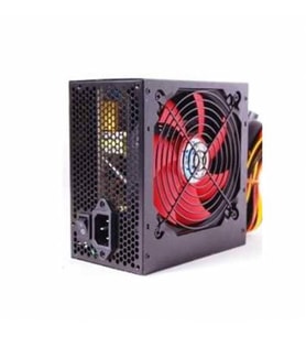 POWERBOOST POWER BOOST BST-ATX300R 300W 12cm FANLI POWER SUPPLY KUTULU