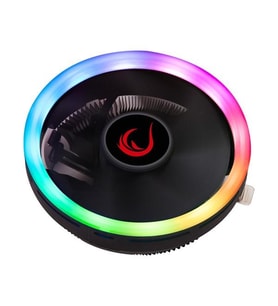 RAMPAGE COOL-FIX RM-C01 RGB Hava Soğutmalı AM4-1200p İşlemci Fanı