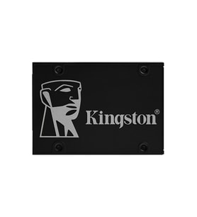 KC600 SKC600/256G 256GB (550/500MB/s) 2.5" SATA3 SSD