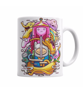 Adventure Time   Marceline Jack Finn cartoon network buz