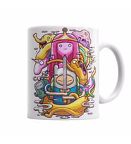 Adventure Time   Marceline Jack Finn cartoon network buz