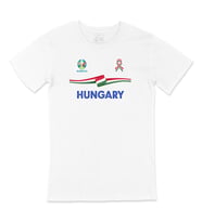 Macaristan Euro 2020 Tişört