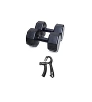 PS SPOR 12 KG DAMBIL (6 KG X 2 ADET + SAYAÇLI EL YAYI İLE GÖNDERİM YAPILIR)