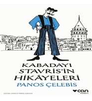 Kabadayı Stavris'in Hikâyeleri