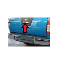 NAVARA BAGAJ AÇMA KROM 2006 2007 2008 2009 2010 2011 2012 2013