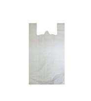 Hışır Atlet Poşet Lüks Küçük Boy ( 10 Kg )