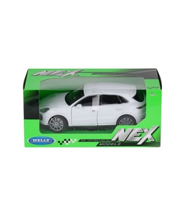 24092 NessiWorld MODEL ARAÇ 1:24