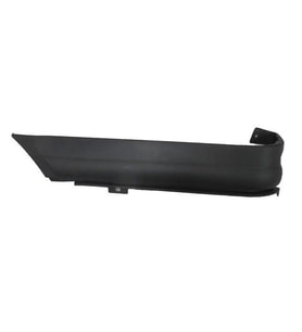 Ford Transit V184 02/06 Arka Tampon Ucu Üst Parça Sağ Çi·ft Kapı