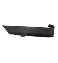 Ford Transit V184 02/06 Arka Tampon Ucu Üst Parça Sağ Çi·ft Kapı