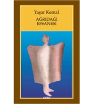 Ağrıdağı Efsanesi