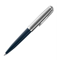 Parker 51 CT Tükenmez Kalem Gece Mavisi 2123503