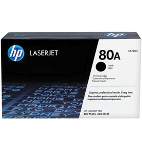 Hp 80A-CF280A Toner
