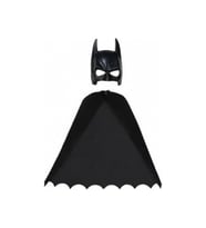 Batman Pelerin Maske Seti Çocuk