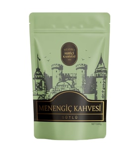 Sütlü Menengiç Kahvesi - 500 gr