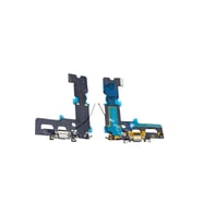 iPhone 7 Plus Şarj Soketli Mikrofon Flex Flex