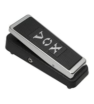 Vox REAL MCCOY WAH Vintage Wah Elektro Gitar Efekt Pedalı