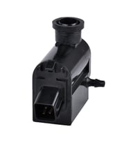 Kia Sorento Cam Silecek Su Fiskiye Motoru 2003--2010 523207056