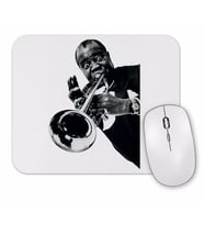 O Trompetista Mouse Pad.jpg