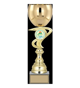 ODAK KUPA - Large Kupalar - L-055 B - 41 cm