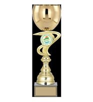 ODAK KUPA - Large Kupalar - L-055 B - 41 cm