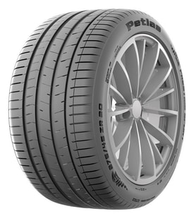 Petlas 245/40 ZR19 TL 98Y XL PRESTIGE SPORT Yaz Lastiği (Üretim Tarihi:2026)
