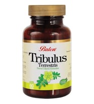 Balen Tribulus Terrestris (Demir Dikeni) 60 Kapsül