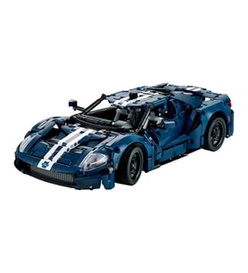 LEGO Technic 2022 Ford GT 42154