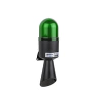 SNT-B712-1Y Işıklı Sesli Tepe Lambası