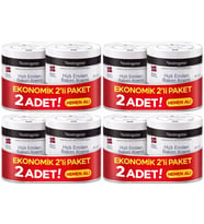 Neutrogena Norveç Formülü Hızlı Emilen Bakım Kremi 200ML+200ML 400ML Avantaj PK (4 Lü Set)