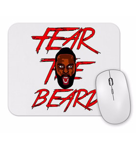 James Harden F.T.B