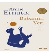 Babamın Yeri