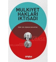 Mülkiyet Hakları İktisadı