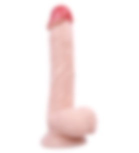 River World Realistik 21 cm'lik Dildo