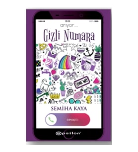 Gizli Numara
