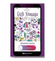 Gizli Numara