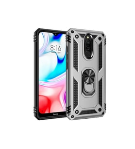 Xiaomi Redmi 8 Uyumlu Kılıf Zore Vega Kapak
