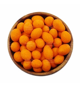Soslu Cips Fıstık 250 G