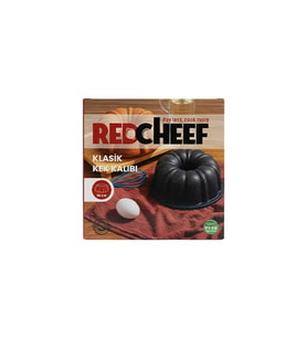 REDCHEF RSS105 25cm KLASIK KEK KALIBI 1 Adet